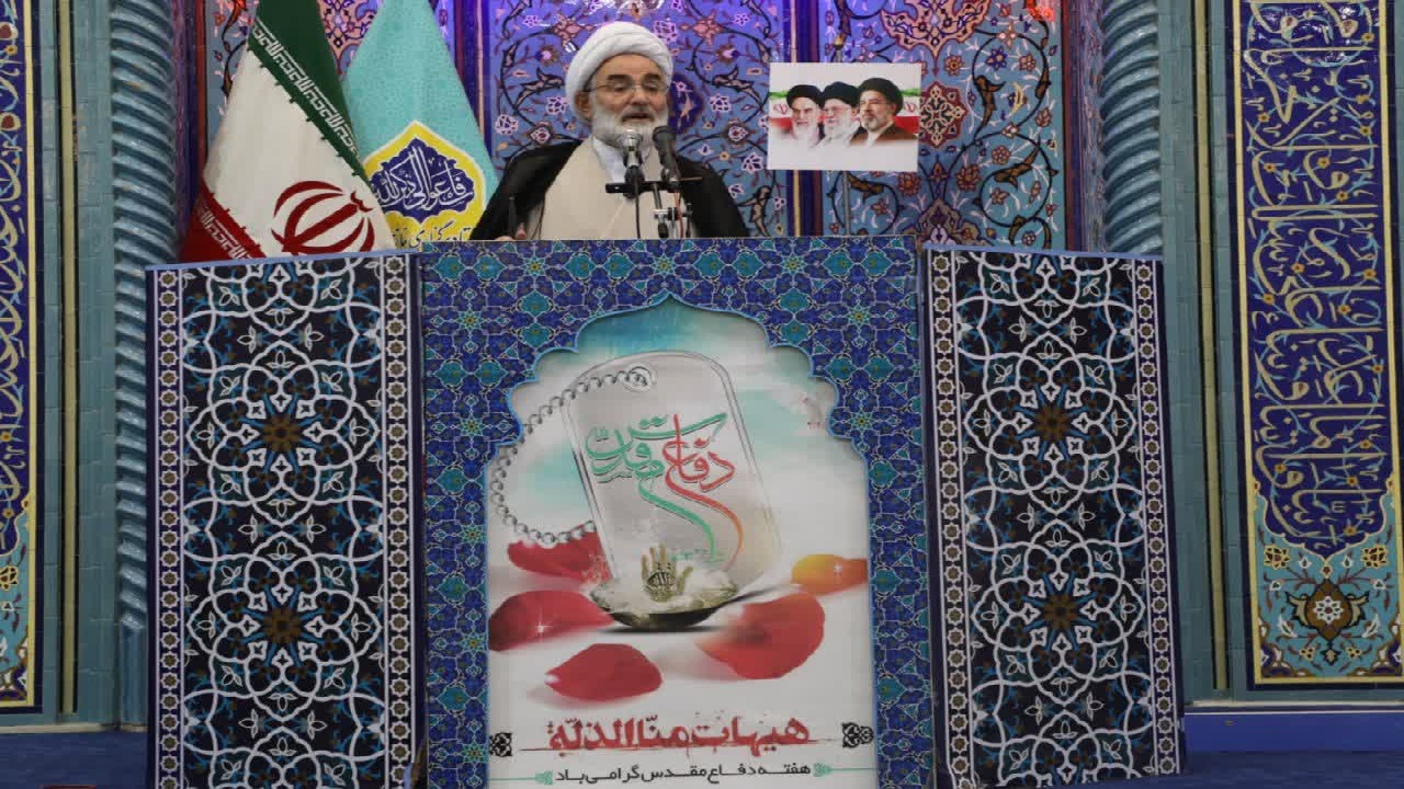 پویایی فضای مدارس خنثی کننده جنگ شناختی دشمن