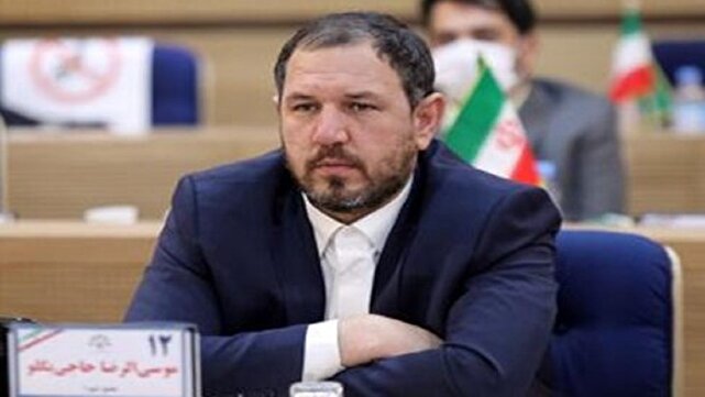 بررسی جامع: نامگذاری خیابانی در مشهد به نام شهدای بندرعباس | باشگاه خبرنگاران جوان - کد 5b4d