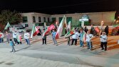 تحلیل خبر: گزارش تصویری از حضور حماسی مردم انقلابی روستای انارستانک در قرار‌های شبانه | باشگاه خبرنگاران جوان - کد 361e