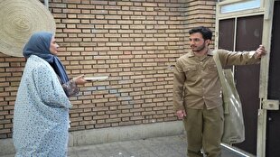 حسین قاسمی‌هنر: محدودیت ۱۰۰ ثانیه‌ای تجربه‌ای متفاوت برای روایت یک قصه بود