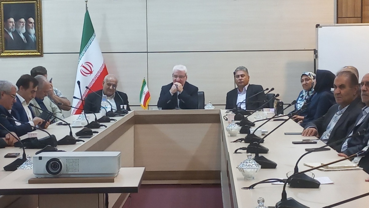 باشگاه خبرنگاران -از نکوداشت شهریار تا جشنواره پایان‌نامه‌های برتر ادبیات فارسی