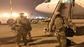 تحلیل خبر: ادعای مقام آمریکایی درباره خروج کامل نیرو‌ها از عراق | باشگاه خبرنگاران جوان - کد b7cd