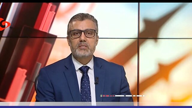  پنج سال تا بازسازی ذخایر موشکی آمریکا؛ هزینه سنگین رویارویی با ایران! + فیلم