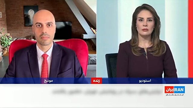 رزمایش «جان‌فدایان ایران»؛ کابوس تازه رسانه‌های فارسی‌زبان! + فیلم