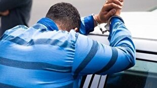 بررسی جامع: کشف سلاح و مهمات جنگی از مخفیگاه یک قاچاقچی در مرکز تهران | باشگاه خبرنگاران جوان - کد 0710