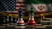 آمریکا چگونه در جنگ ایران گرفتار شد؟