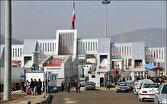  خط‌کشی میان مرزنشینان و قاچاقچیان سازمان‌یافته در مرز باشماق