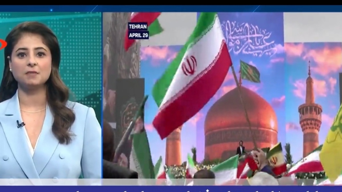 «جان‌فدایان» در قاب رسانه‌های انگلیسی‌زبان + فیلم