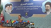 اجرای ۱۱۹۴ برنامه در هفته دفاع مقدس با شعار «لبیک یا خامنهای»