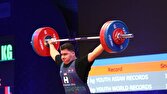 آغاز اردو و آماده‌سازی ۲۴ وزنه بردار نوجوان و جوان ایران از ۳ مهر