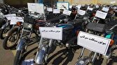 عملیات ۳ روزه پلیس آگاهی در سراسر کشور؛ بازگشت ۶۶۱ خودرو و موتور مسروقه