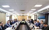 توسعه تجاری با کشور‌های منطقه اوراسیا راهکار کم اثر شدن تحریم های اروپایی