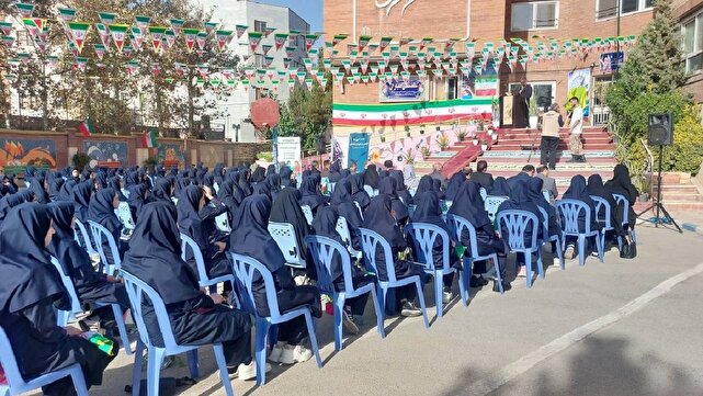 گزارش تحلیلی: آمادگی مدارس البرز برای بازگشایی حضوری در اول مهر | باشگاه خبرنگاران جوان - کد d3df