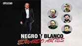 نگاه هیسپان تی‌وی به تحولات جهان «سیاه و سفید» نیست