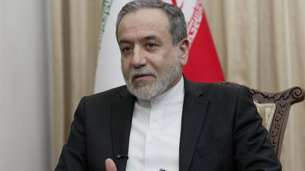 عراقچی: در خاورمیانه امنیت پایدار نمی‌تواند از بیرون منطقه دیکته شود