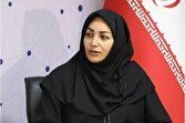 سهم بارش برف در کشور کاهشی می‌شود