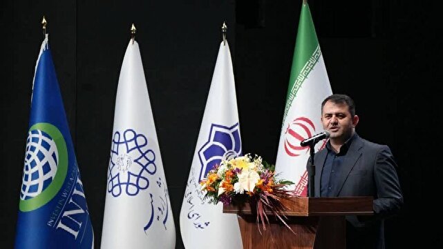 برگزاری همایش بین‌المللی فرصت‌های سرمایه‌گذاری شهرداری ارومیه با حضور سرمایه‌گذاران داخلی و خارجی