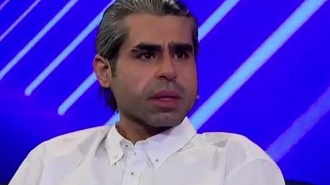 شایعات درباره وضعیت سلامت امیر نوری تکذیب شد/ آخرین وضعیت نوری پس از تصادف