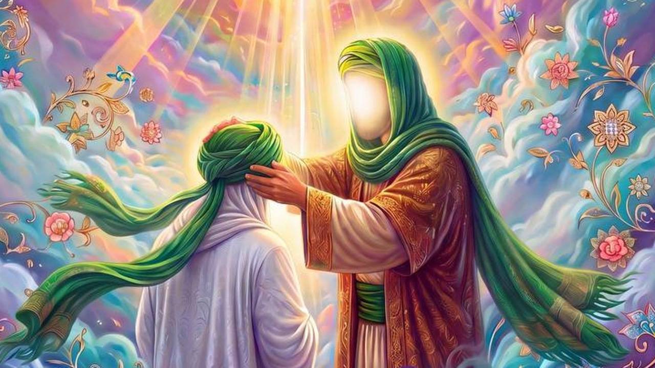 میدان راه‌آهن میزبان اجتماع بزرگ «امام زمانی‌ها» در میلاد امام حسن عسکری (ع) می‌شود