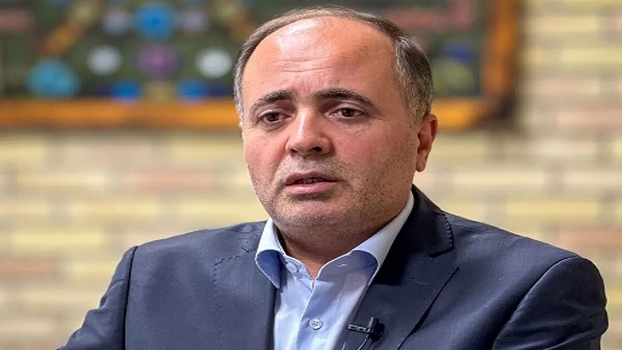 صادرات محصولات مازاد راهکار تنظیم بازار و ارزآوری است