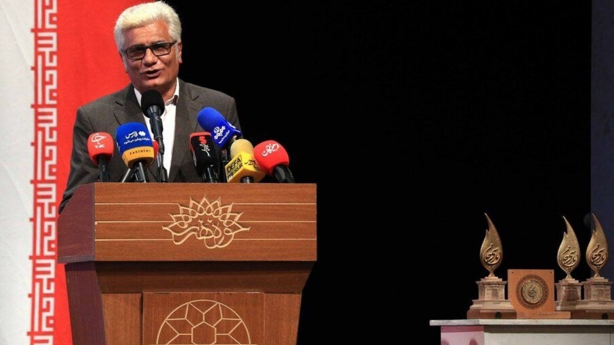 باشگاه خبرنگاران -پارسی‌جان؛ صدای تازه پاسداشت زبان و ادبیات فارسی/ نشان پارسی‌جان به گنجور رسید