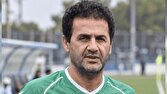 ایست قلبی و فوت ورزشکار باسابقه مازندرانی در زمین فوتبال