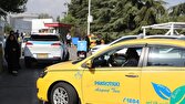 روایت تاکسیرانان زن تهران از پشت فرمان تاکسی‌های برقی/ خداحافظی با خودرو‌های فرسوده تا دغدغه شارژ