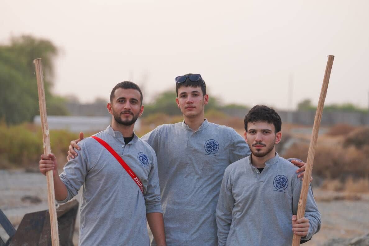 از فارس تا سواحل هرمزگان؛ خدمت‌رسانی جهادی دانشجویان در ۶۳ گروه تخصصی