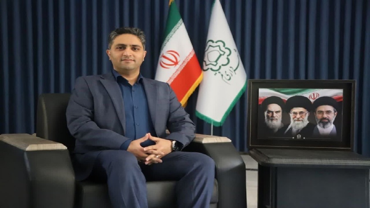تخصیص بیش از ۳۳ همت برای توسعه حمل‌ونقل عمومی قم