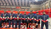 برد راحت راکت‌به‌دستان ایران مقابل پاکستان در گام نخست