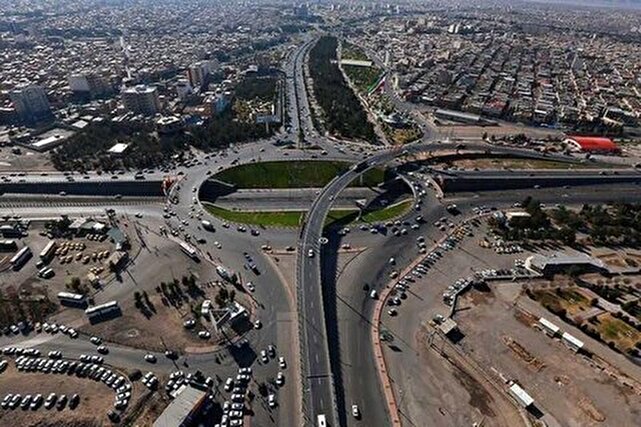 تخصیص بیش از ۳۳ همت برای توسعه حمل‌ونقل عمومی قم