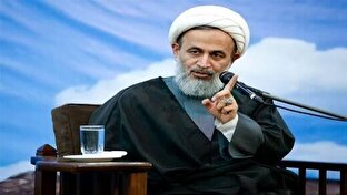 راهکار امام رضا (ع) برای غلبه بر غم و نگرانی + فیلم