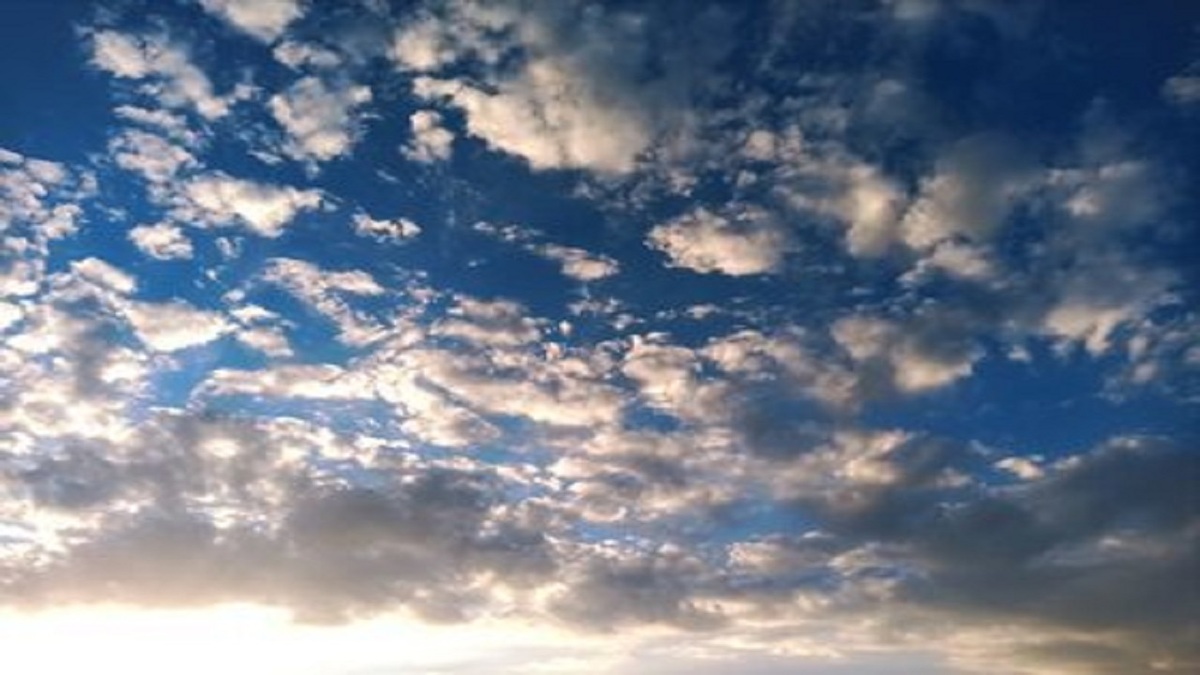 باشگاه خبرنگاران -تداوم ناپایداری جوی در مازندران؛ احتمال رگبار باران و وزش باد وجود دارد