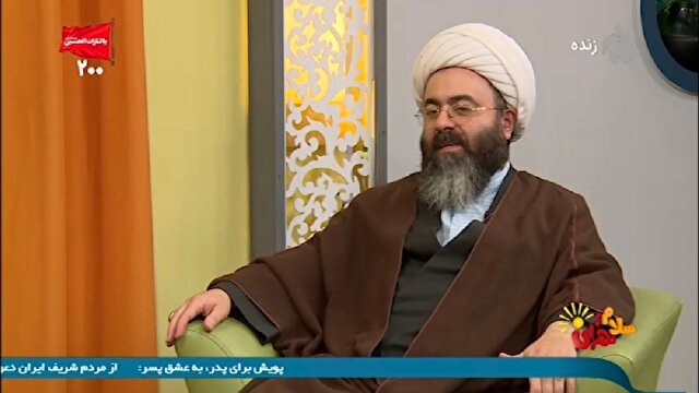 بررسی جامع: لزوم دخالت ندادن احساسات در خواستگاری + فیلم | باشگاه خبرنگاران جوان - کد 71f0