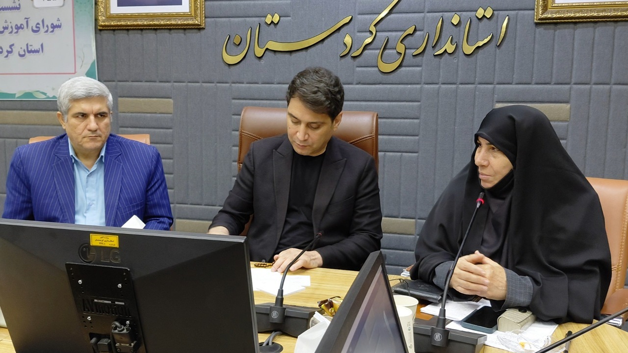 مدرسه‌محوری و دانش‌آموزمداری رمز تحول در آموزش و پرورش است