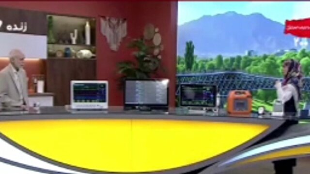 در فوریت‌های پزشکی کدام تجهیزات اهمیت دارند؟ + فیلم