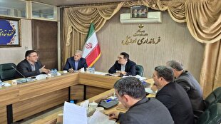 تسهیل پرداخت تسهیلات سفر رئیس‌جمهور و احیای واحد‌های تولیدی راکد اردبیل
