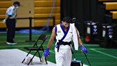 هر سه مبارز ایران درMMA  از دور رقابت‌ها حذف شدند