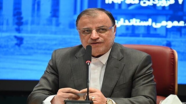 هیچ کارگری نباید به بهانه ناترازی انرژی اخراج شود