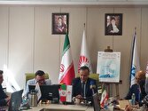 صادرات تجهیزات برق ادامه دارد/ واردات از ترکیه، چین و قزاقستان انجام می‌شود
