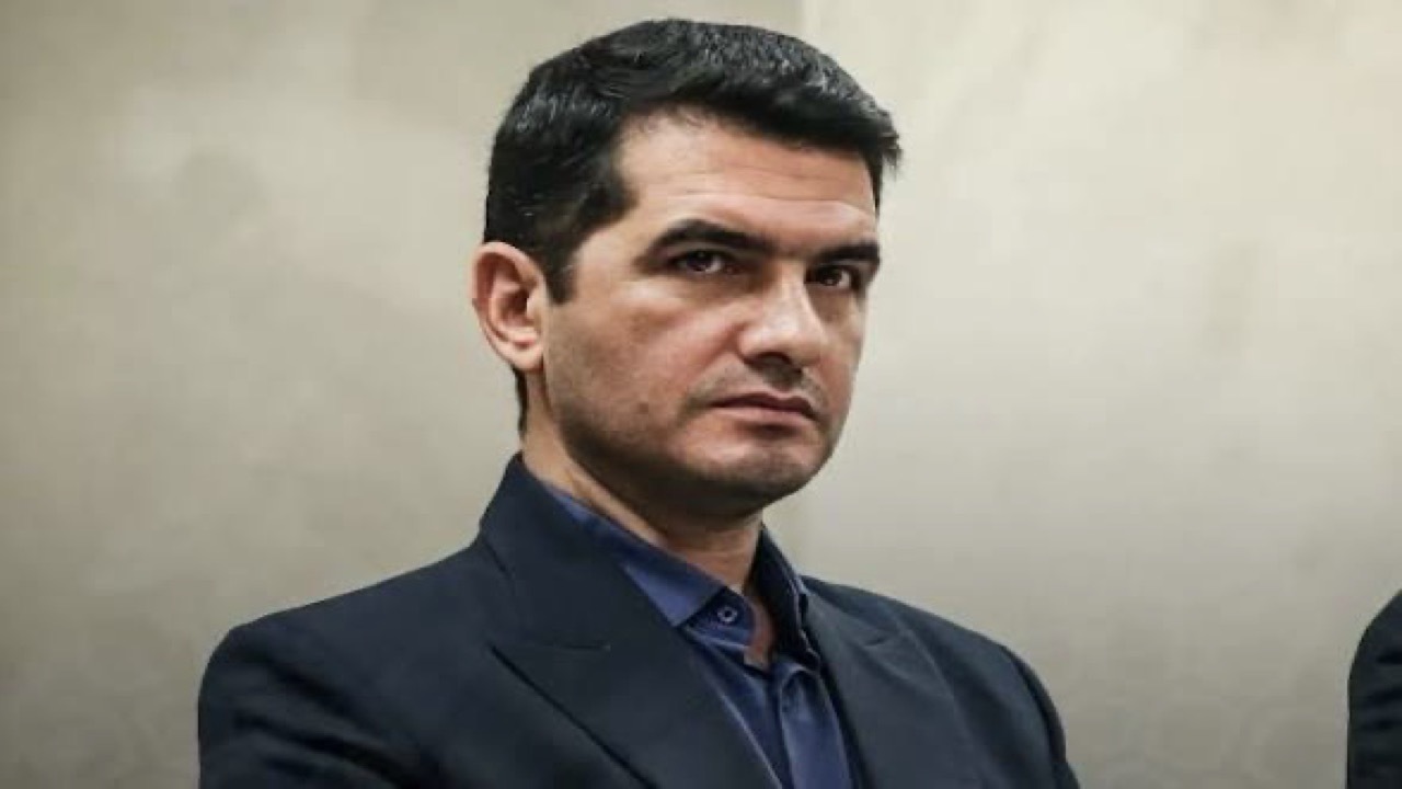 علیپور: هدف نهایی ما ارتقای بسکتبال در جامعه است + فیلم