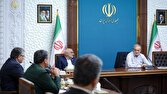 تحلیل خبر: بسیج مردم آرامش اجتماعی ایجاد می‌کند/ برای عوامل تأثیرگذار در سلامت برنامه داشته باشیم | باشگاه خبرنگاران جوان - کد ef67