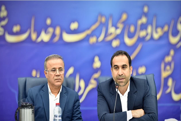 شیراز، پایتخت مدیریت شهری کشور می‌شود/ آغاز رویدادهای تخصصی با حضور معاون وزیر کشور
