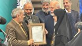 بازسازی ۲ هزار و ۸ فضای آموزشی در کوتاه‌ترین زمان