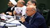 سهم هر شهروند لامردی در جنایت جنگی آمریکا ۲۴ ترکش بود