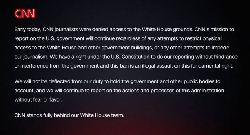 CNN CNN