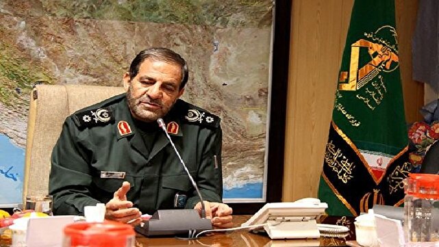 تحلیل خبر: ۲۰ پهپاد آمریکا و اسرائیل در اصفهان ساقط شد/ کمبود موشک نداریم | باشگاه خبرنگاران جوان - کد ce85