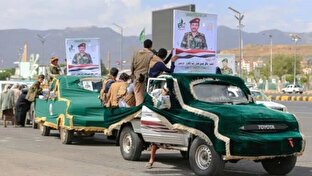 گزارش تحلیلی: هشدار مقام پیشین اطلاعات نظامی رژیم صهیونیستی درباره مداخله در یمن + فیلم | باشگاه خبرنگاران جوان - کد d224