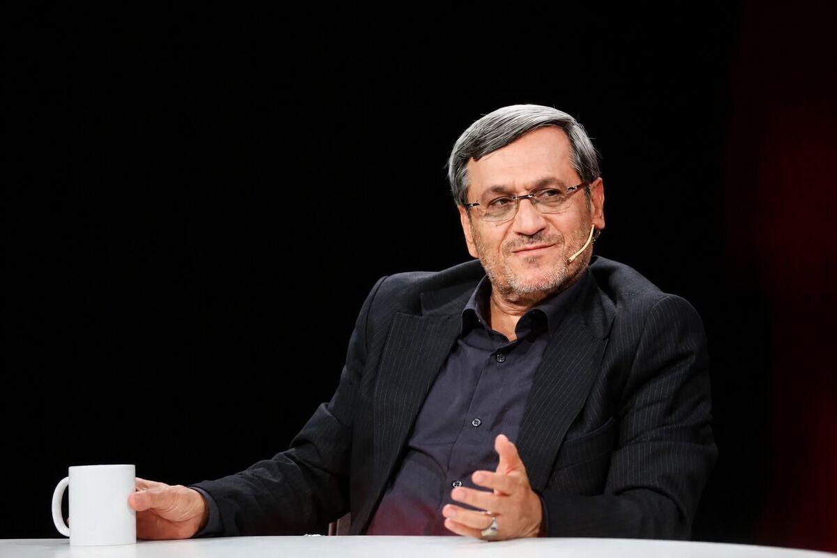 باشگاه خبرنگاران -قشقاوی: الزام درج نام کامل «خلیج فارس» در اسناد و مذاکرات تصویب شد