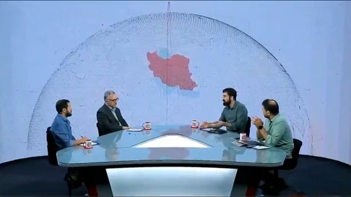 ترامپ در دوراهی تشدید تنش و مذاکره با ایران + فیلم